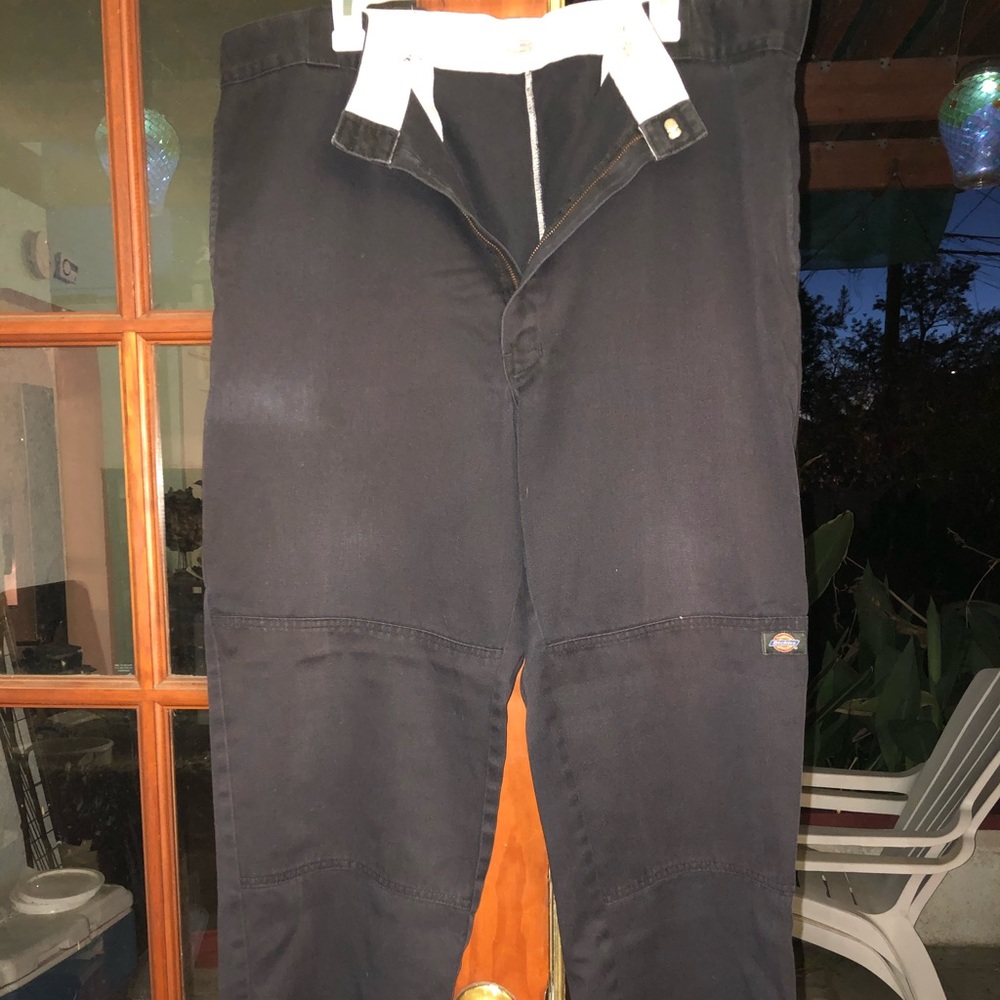 Dickies work pants
